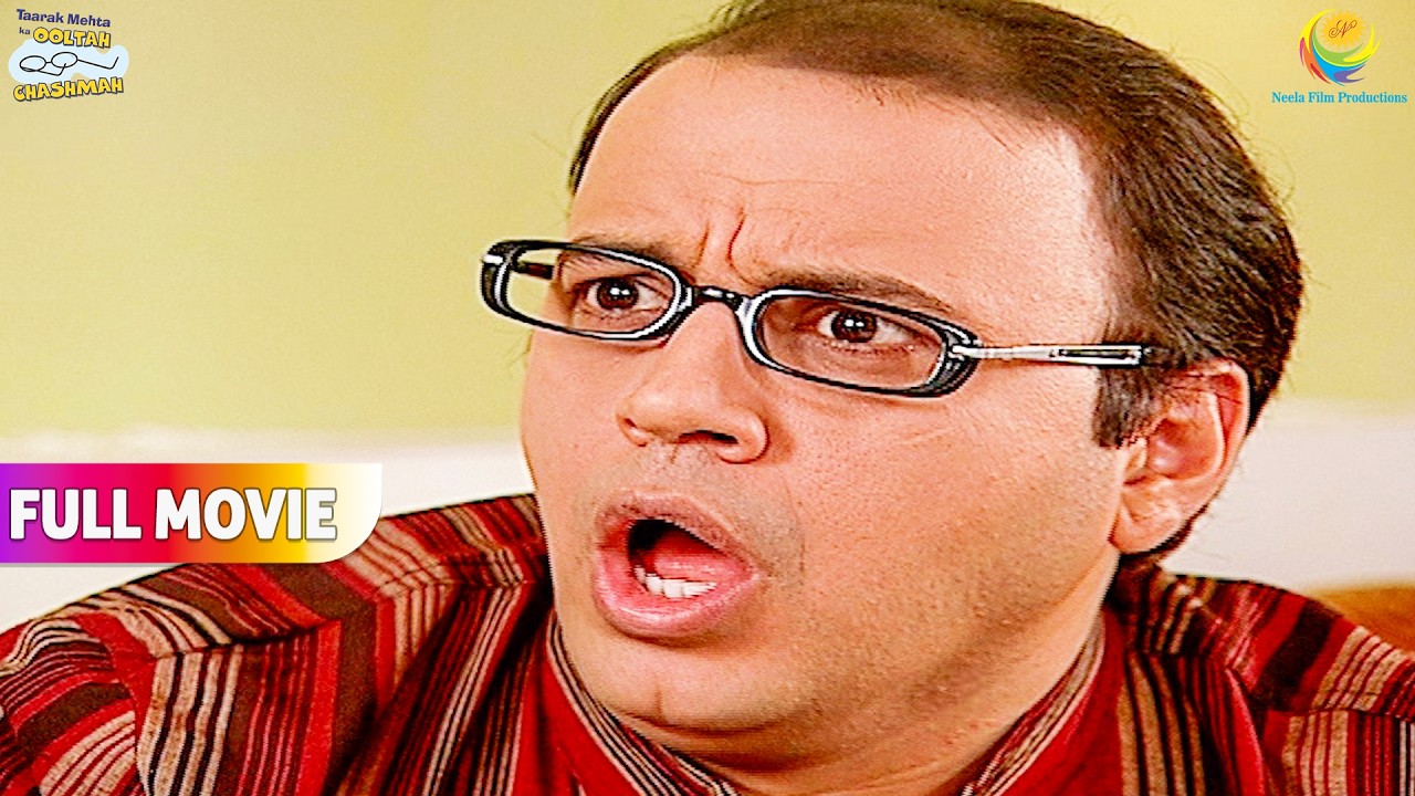 Popatlal Ne Kyu Fada Bhide Ka Naya Kurta ! | FULL MOVIE | Taarak Mehta Ka Ooltah Chashmah