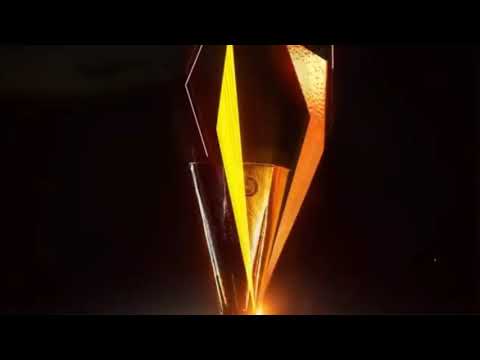 UEFA Europa League 2021 Intro
