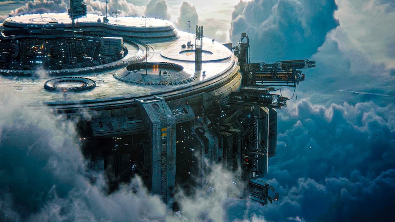 SURTO DE CRIATURAS PERIGOSAS AMEAÇA DESTRUIR TODOS OS QUE VIVEM EM UM PLANETA RECÉM-COLONIZADO