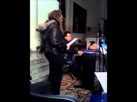 Darija Tomić - Milost