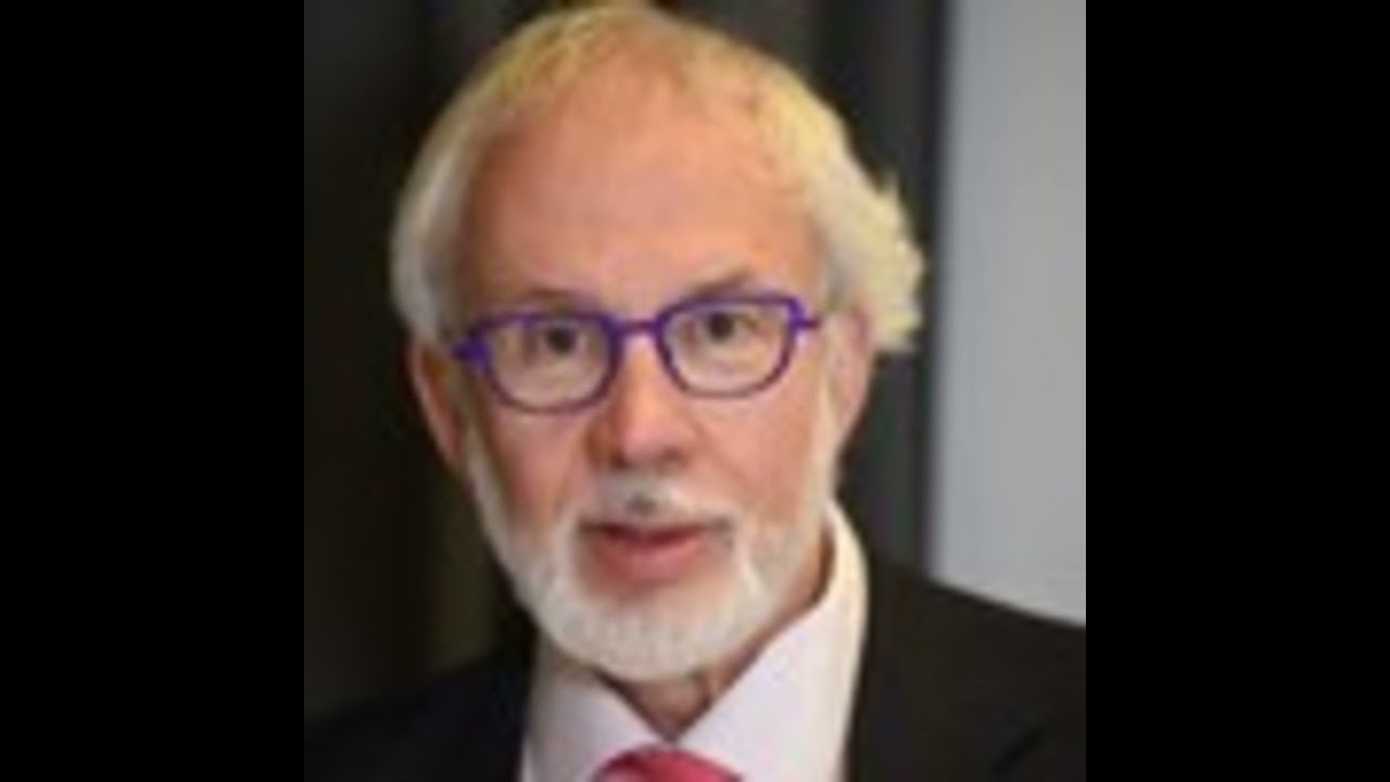 Episode 193: Robert Eccles - Sustainability Author and Activist - Managing the Barbell - in Busin...