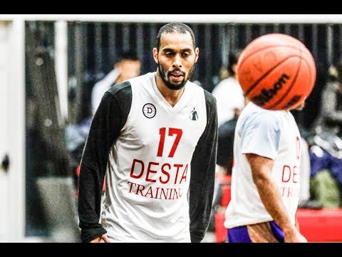 Desta Training(7) vs Markham(2) | Saturday Tier 1 Quarter Finals - Tcbl 2018 Fall