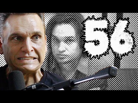 American Greed: Behind the Scams | Matt Cox | KONCRETE Podcast #56