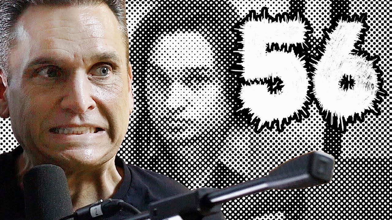 American Greed: Behind the Scams | Matt Cox | KONCRETE Podcast #56
