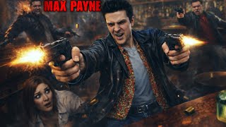 The Blood Veins of New York | Max Payne 1 Gameplay 