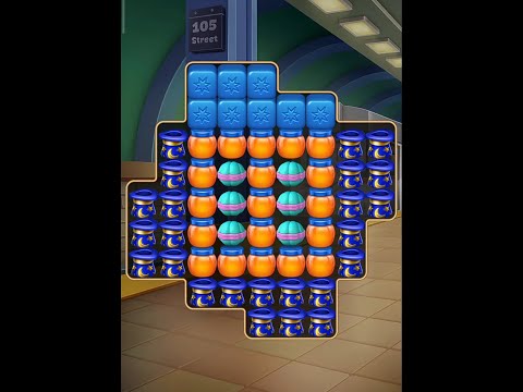 TOON BLAST level 4873