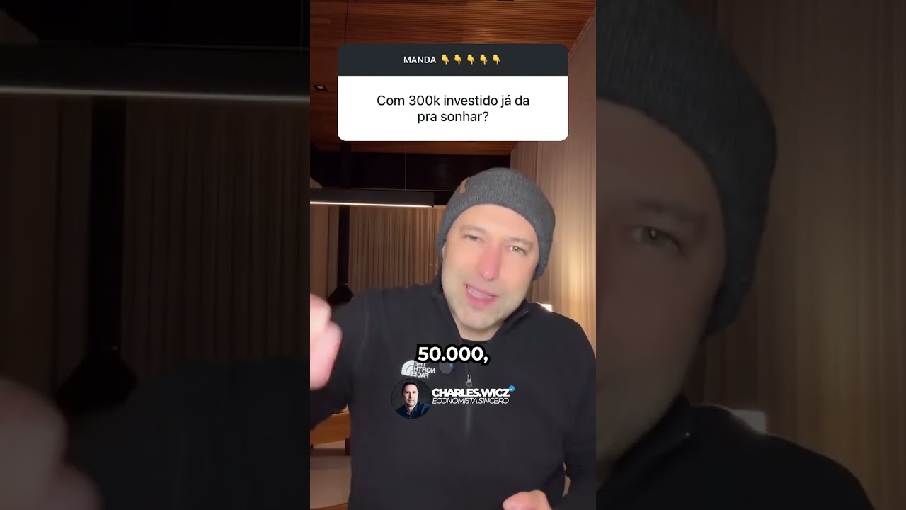 INVESTIMENTOS PARA O LONGO PRAZO | QUAIS SÃO AS PRICNIPAIS DICAS PARA SE TORNAR UM MILIONÁRIO?