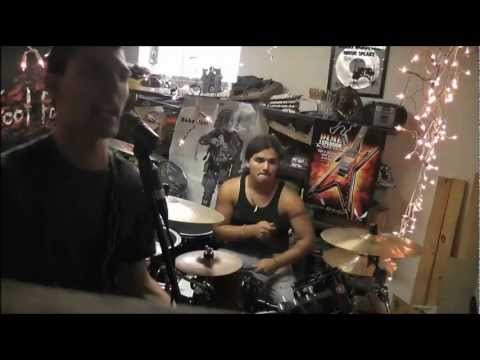 Six Foot Fall- Shove-it (official music video)