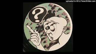 Greg Shiff - Puzzle (Reheat Cut)
