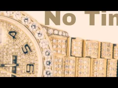 Quinnjamin ft. Melvo Bandz - No Time