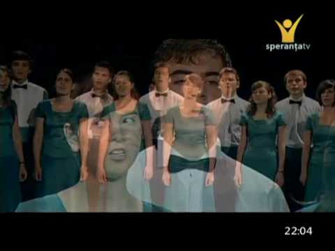 Corul Liceului Teologic Adventist - O zi de primavara