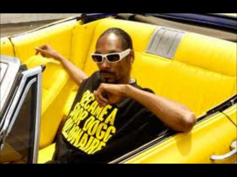 Mann Ft. Snoop Dogg & Iyaz - The Mack