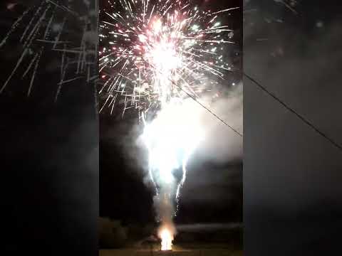 Fireworks! - Memorial Day 2023
