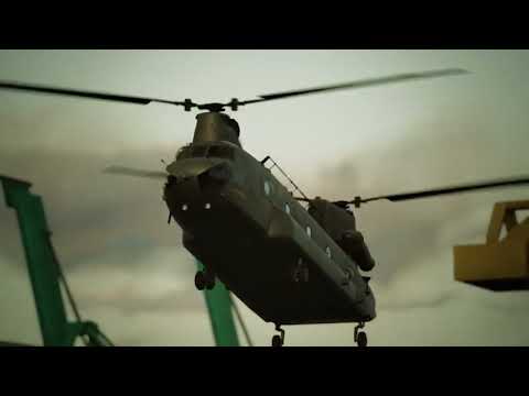 ACE COMBAT 7 Gameplay Walkthrough  | part 8 | ps4 | 1080p