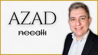 Video de Necalli - Azad