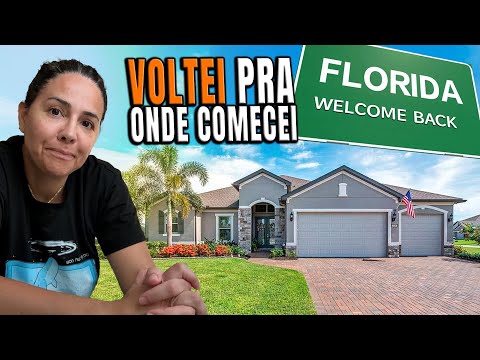 I went back to where I started.