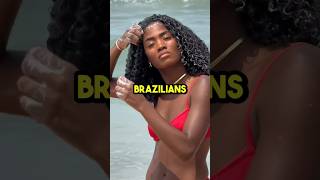 Brazil Is NOT Black