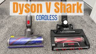 I Tested Two Pet Vacuums for 10 Days… This One Won Our Family Vote