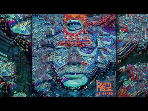 Burn in Noise vs Electric Universe - The Future