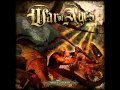 War of Ages - When Faith Turns To Ashes