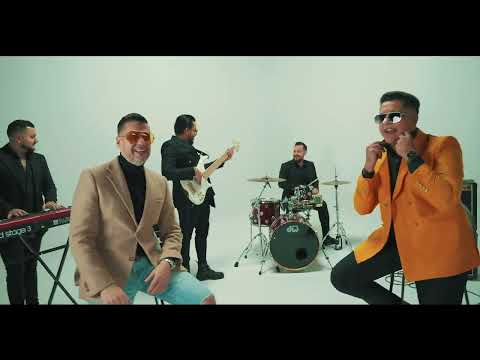 Berki Arthur Live feat Kökény Attila - Te Voltál Az Álmom (Official music video)