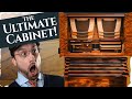 This Accessory Cabinet Is HUGE There S More On The Way