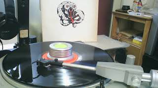 Whitesnake  A5 「Nighthawk Vampire Blues 」 from Trouble