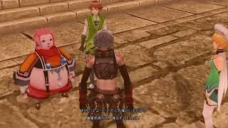 ［.hack//G.U.］おっさんは此処にいる#2［実況プレイ］