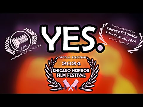 Can you make an AWARD WINNING FILM in 1 WEEK?