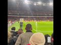 Arsenal vs Liverpool 0-2 | firmino goal