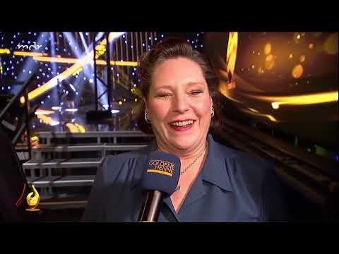 AnNa R. und Henning Wehland, Interview bei die "Goldene Henne"