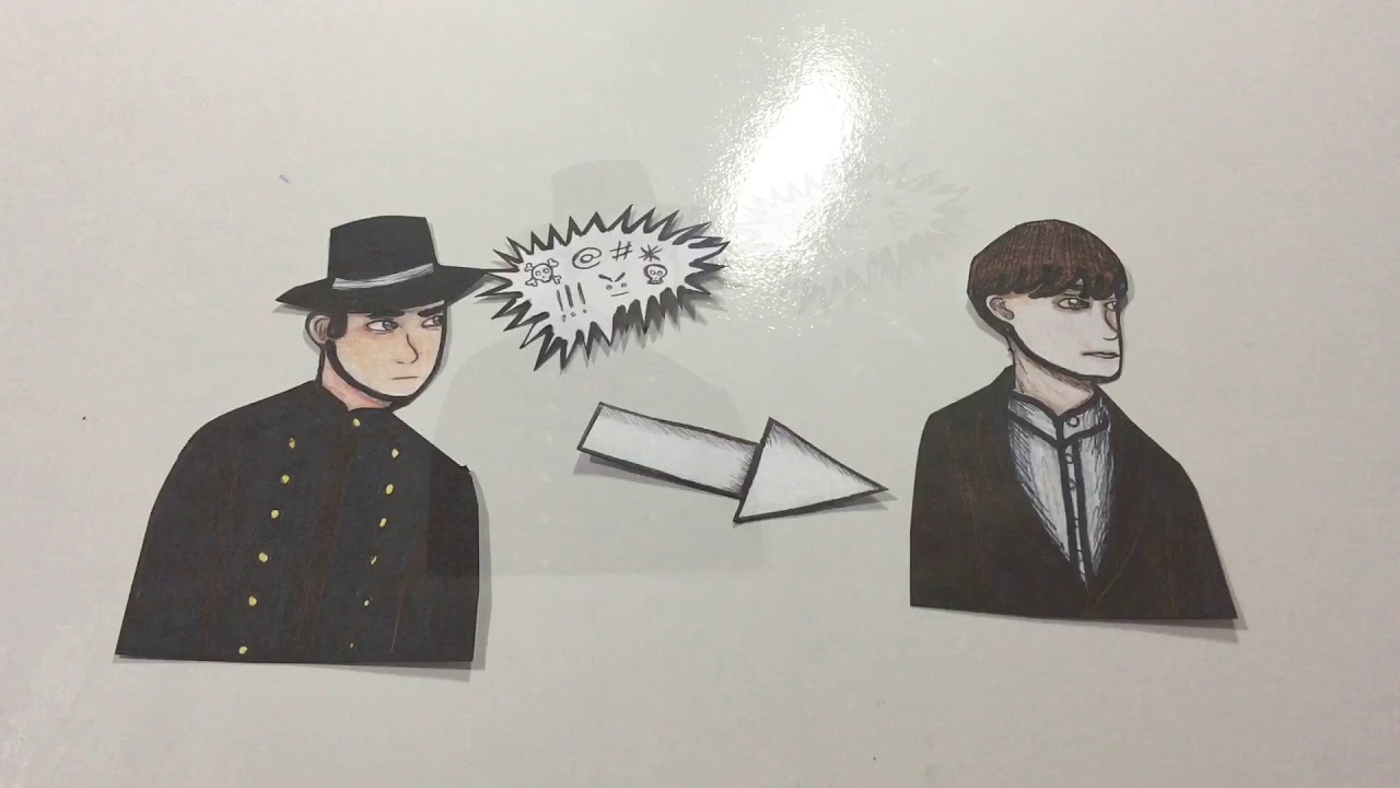 MEMÓRIAS DE UM SARGENTO DE MILÍCIAS (Resumo)