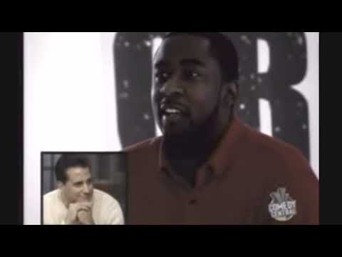 060 Tough Crowd - Jim Norton, Greg Giraldo, Kathy Griffin, Franklyn Ajaye