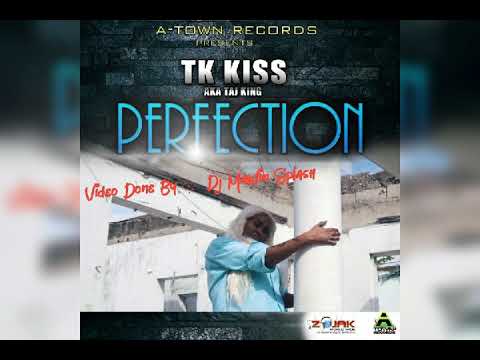 T K Kiss aka Taj King - PERFECTION 2019_mix by Dj Martin Splash_CONTACT#:8763511016
