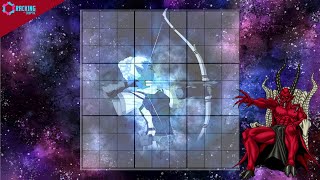 Phistomefel's Archer