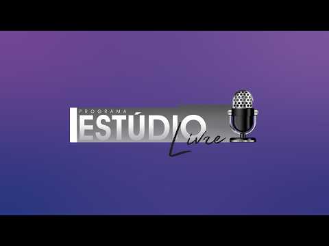 Estúdio Livre - 27.08.2026