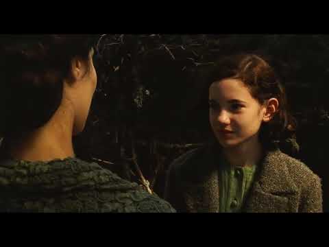 Ver El laberinto del fauno 2006   Película Completa Online