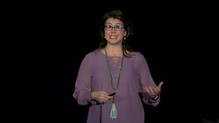 How Crawling Can Change the World | Kim Lowack | TEDxYouth@LCS