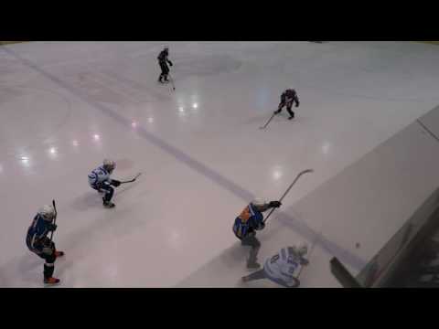 U13 Krastu kauss Pardaugava04 - HS Rīga04 3-4B (Volvo SC) 22.05.2017