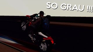 GTASA - MC Hariel - Vou te Comer e Tchau // GRAU DE MEIOTA 🚀