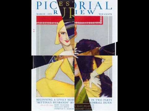 Isham Jones & His Orch. - Miss Hannah, 1930