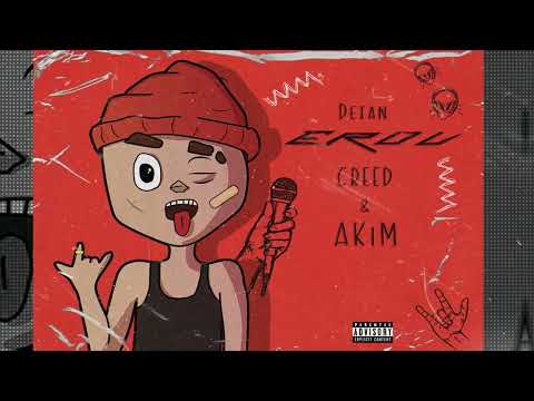 DEIAN - EROU feat @alecsXcreed & @AK1MRT