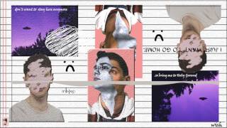 Banners - Holy Ground