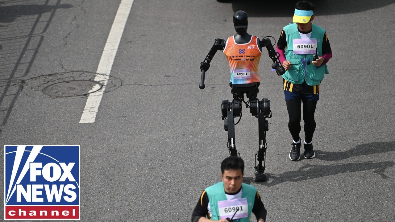 There are MULTIPLE AI races running around the globe: Cybersecurity attorney