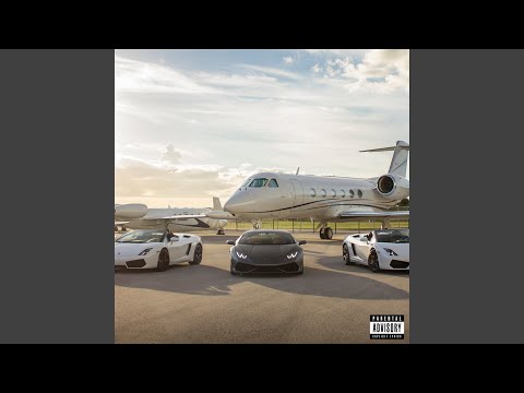 Goals (feat. Low Pan, Karkas, Andre Masters, Mista Maze & Dendy)