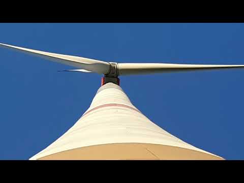 Windpark bei Neubrunn/Helmstadt/Altertheim Teil 2