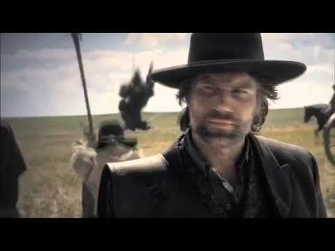 Hell On Wheels (Inferno Sobre Rodas)