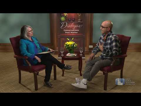 Playwright Ayad Akhtar on Dialogue