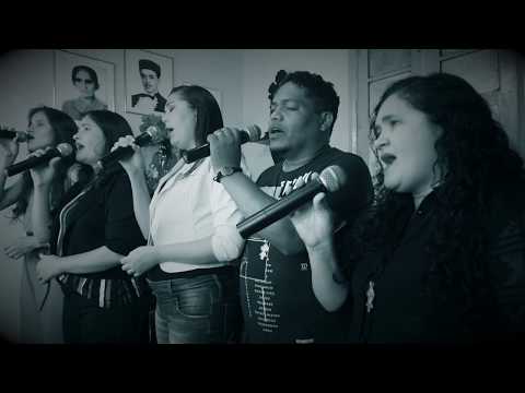 Sopro Do Espírito - Ministério DJC