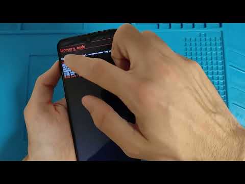 Formatar LG K22 - Hard Reset LG K22 LM-K200BMW - 2024